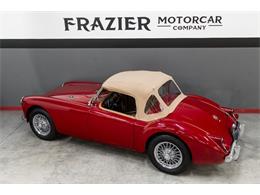 1961 MG MGA (CC-2104519) for sale in Lebanon, Tennessee
