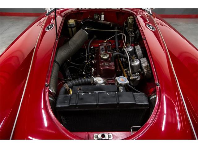 1961 MG MGA (CC-2104519) for sale in Lebanon, Tennessee