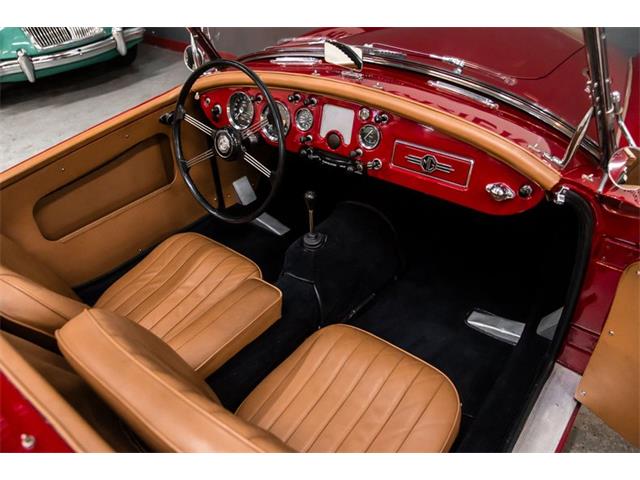 1961 MG MGA (CC-2104519) for sale in Lebanon, Tennessee