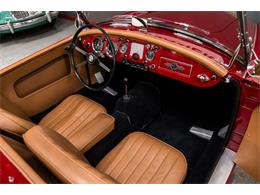 1961 MG MGA (CC-2104519) for sale in Lebanon, Tennessee