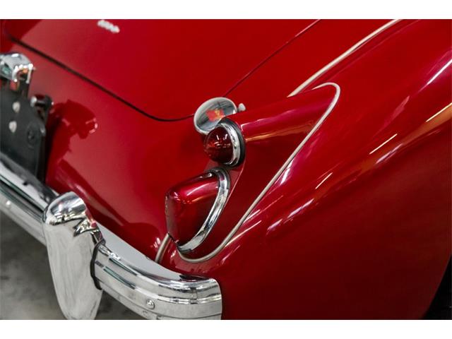 1961 MG MGA (CC-2104519) for sale in Lebanon, Tennessee