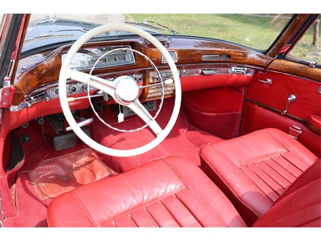 1959 Mercedes-Benz 220S (CC-2100452) for sale in Astoria, New York
