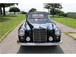1959 Mercedes-Benz 220S (CC-2100452) for sale in Astoria, New York