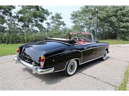 1959 Mercedes-Benz 220S (CC-2100452) for sale in Astoria, New York