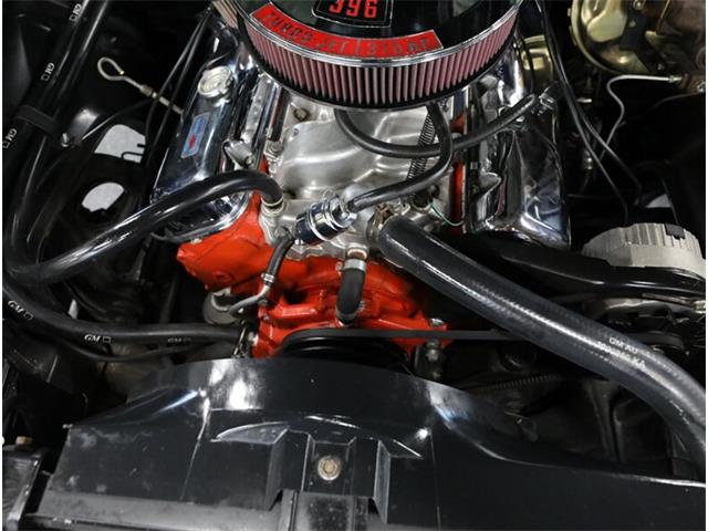 1967 Chevrolet Camaro (CC-2104520) for sale in Addison, Illinois
