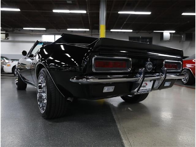 1967 Chevrolet Camaro (CC-2104520) for sale in Addison, Illinois