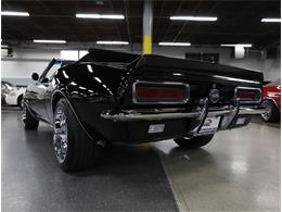1967 Chevrolet Camaro (CC-2104520) for sale in Addison, Illinois