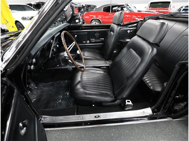 1967 Chevrolet Camaro (CC-2104520) for sale in Addison, Illinois