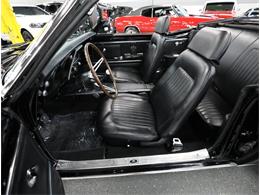 1967 Chevrolet Camaro (CC-2104520) for sale in Addison, Illinois