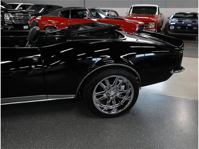 1967 Chevrolet Camaro (CC-2104520) for sale in Addison, Illinois