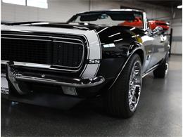 1967 Chevrolet Camaro (CC-2104520) for sale in Addison, Illinois