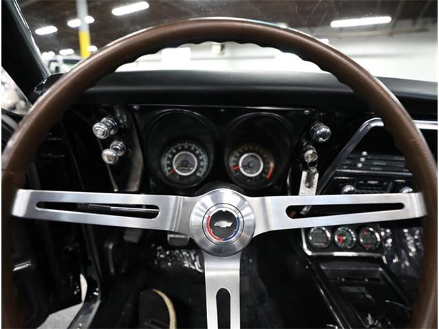 1967 Chevrolet Camaro (CC-2104520) for sale in Addison, Illinois
