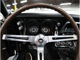 1967 Chevrolet Camaro (CC-2104520) for sale in Addison, Illinois