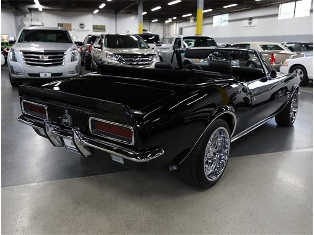 1967 Chevrolet Camaro (CC-2104520) for sale in Addison, Illinois