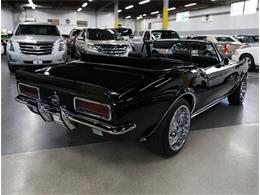 1967 Chevrolet Camaro (CC-2104520) for sale in Addison, Illinois