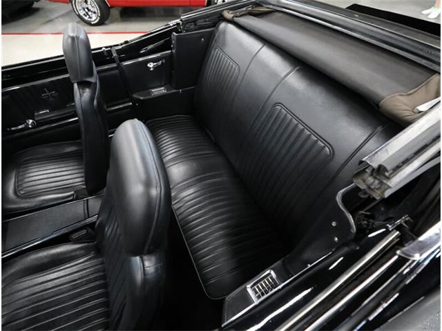 1967 Chevrolet Camaro (CC-2104520) for sale in Addison, Illinois