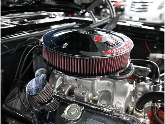1967 Chevrolet Camaro (CC-2104520) for sale in Addison, Illinois
