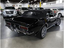 1967 Chevrolet Camaro (CC-2104520) for sale in Addison, Illinois