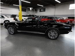 1967 Chevrolet Camaro (CC-2104520) for sale in Addison, Illinois