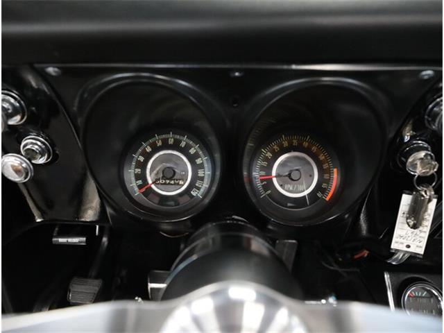 1967 Chevrolet Camaro (CC-2104520) for sale in Addison, Illinois