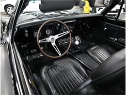 1967 Chevrolet Camaro (CC-2104520) for sale in Addison, Illinois