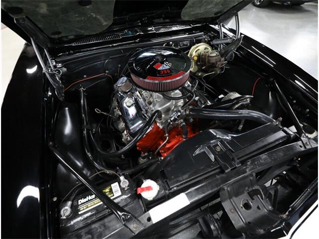 1967 Chevrolet Camaro (CC-2104520) for sale in Addison, Illinois