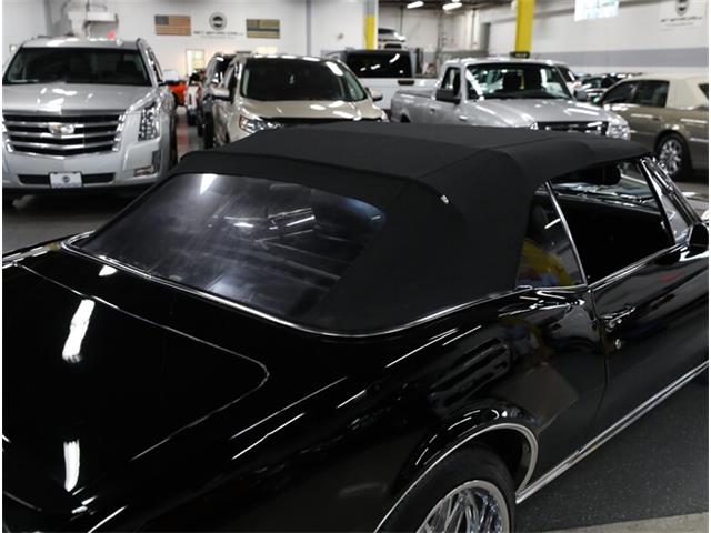 1967 Chevrolet Camaro (CC-2104520) for sale in Addison, Illinois