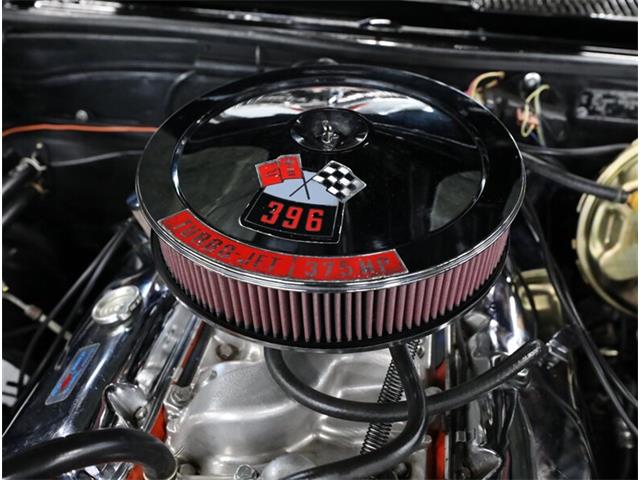 1967 Chevrolet Camaro (CC-2104520) for sale in Addison, Illinois