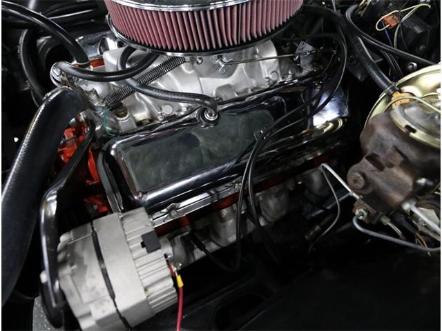 1967 Chevrolet Camaro (CC-2104520) for sale in Addison, Illinois