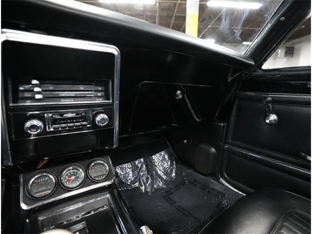 1967 Chevrolet Camaro (CC-2104520) for sale in Addison, Illinois