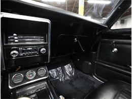 1967 Chevrolet Camaro (CC-2104520) for sale in Addison, Illinois