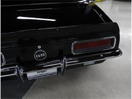 1967 Chevrolet Camaro (CC-2104520) for sale in Addison, Illinois