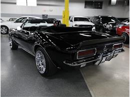 1967 Chevrolet Camaro (CC-2104520) for sale in Addison, Illinois