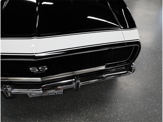 1967 Chevrolet Camaro (CC-2104520) for sale in Addison, Illinois
