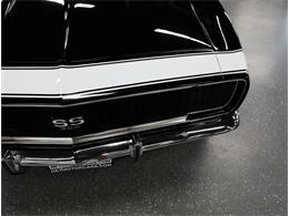 1967 Chevrolet Camaro (CC-2104520) for sale in Addison, Illinois
