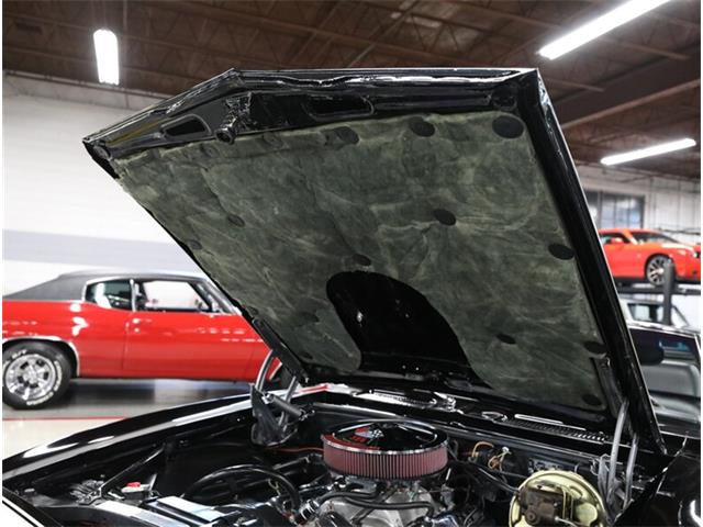 1967 Chevrolet Camaro (CC-2104520) for sale in Addison, Illinois