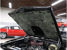 1967 Chevrolet Camaro (CC-2104520) for sale in Addison, Illinois
