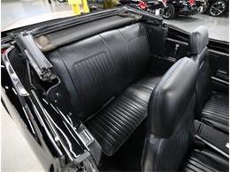1967 Chevrolet Camaro (CC-2104520) for sale in Addison, Illinois