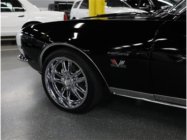 1967 Chevrolet Camaro (CC-2104520) for sale in Addison, Illinois