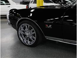 1967 Chevrolet Camaro (CC-2104520) for sale in Addison, Illinois