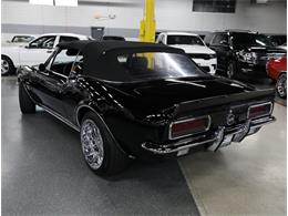 1967 Chevrolet Camaro (CC-2104520) for sale in Addison, Illinois