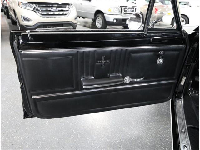1967 Chevrolet Camaro (CC-2104520) for sale in Addison, Illinois