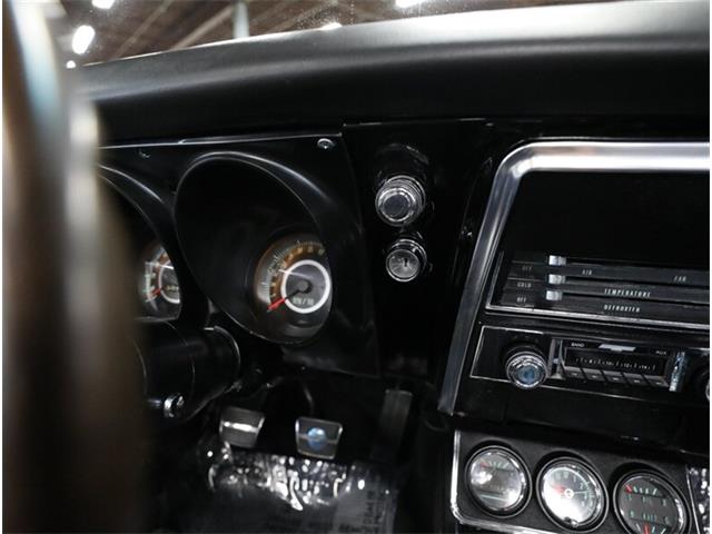 1967 Chevrolet Camaro (CC-2104520) for sale in Addison, Illinois