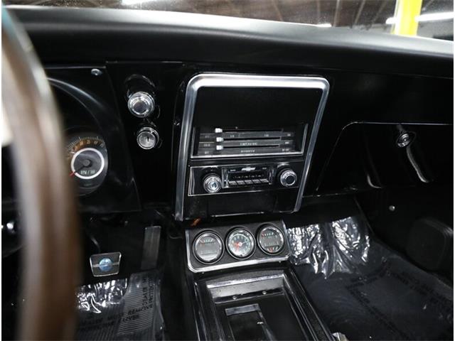 1967 Chevrolet Camaro (CC-2104520) for sale in Addison, Illinois