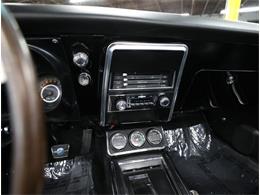 1967 Chevrolet Camaro (CC-2104520) for sale in Addison, Illinois