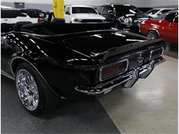 1967 Chevrolet Camaro (CC-2104520) for sale in Addison, Illinois