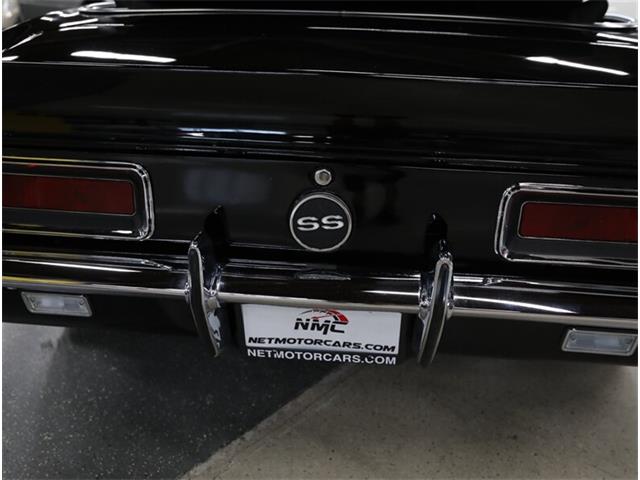 1967 Chevrolet Camaro (CC-2104520) for sale in Addison, Illinois