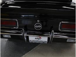 1967 Chevrolet Camaro (CC-2104520) for sale in Addison, Illinois