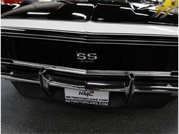 1967 Chevrolet Camaro (CC-2104520) for sale in Addison, Illinois