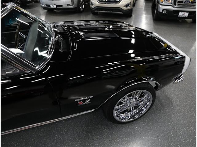 1967 Chevrolet Camaro (CC-2104520) for sale in Addison, Illinois